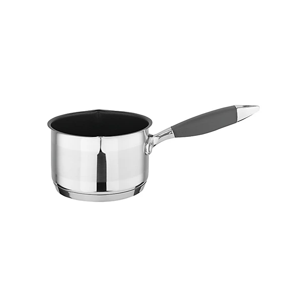 Lakeland 5-Piece Stainless Steel Induction Pan Set 10 Lakeland 5-Piece Stainless Steel Induction Pan Set - Image 8