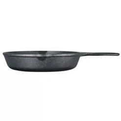 Lodge Cast Iron Skillet 23cm 9 Lodge Cast Iron Skillet 23cm -Lake Land 72315 4