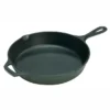Lodge Cast Iron Skillet 24cm -Lake Land 72318 1