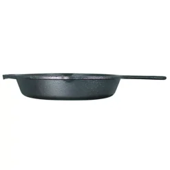 Lodge Cast Iron Skillet 24cm 10 Lodge Cast Iron Skillet 24cm -Lake Land 72318 3