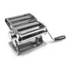 Lakeland Pasta Machine Chromed Steel 1 Lakeland Pasta Machine Chromed Steel -Lake Land 72388 1