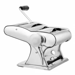 Lakeland Pasta Machine Chromed Steel -Lake Land 72388 3