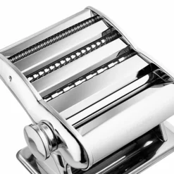 Lakeland Pasta Machine Chromed Steel -Lake Land 72388 6