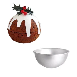 Large Hemisphere Cake Pan