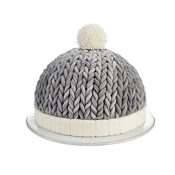 Large Hemisphere Cake Pan 5 Large Hemisphere Cake Pan - Image 3