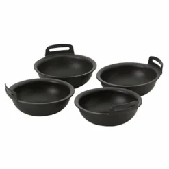 Induction-Safe 20cm Egg Poaching Frying Pan 12 Induction-Safe 20cm Egg Poaching Frying Pan -Lake Land 72622 5