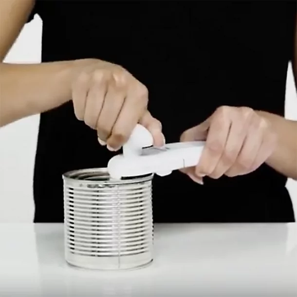 Culinare MagiCan Auto2 Can Opener 4 Culinare MagiCan Auto2 Can Opener - Image 2