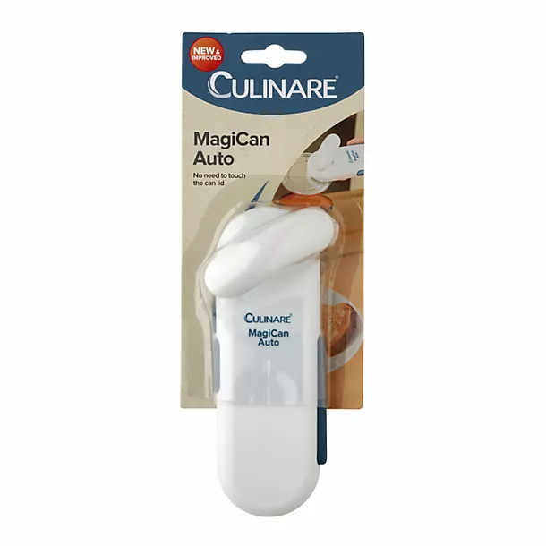 Culinare MagiCan Auto2 Can Opener 7 Culinare MagiCan Auto2 Can Opener - Image 5