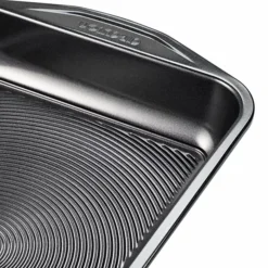 Circulon Ultimum Rectangular Cake Tin 11 Circulon Ultimum Rectangular Cake Tin -Lake Land 73018 3