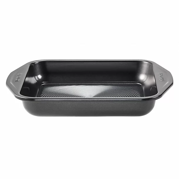 Circulon Ultimum 23cm Shallow Square Cake Tin 3 Circulon Ultimum 23cm Shallow Square Cake Tin