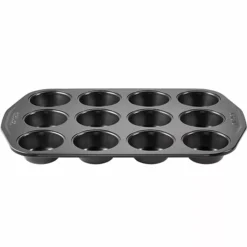 Circulon Ultimum 12 Cup Muffin Tin