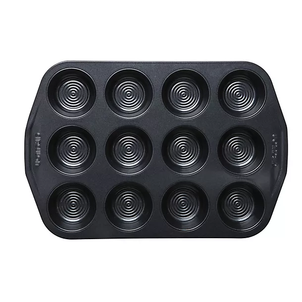 Circulon Ultimum 12 Cup Muffin Tin 8 Circulon Ultimum 12 Cup Muffin Tin - Image 6