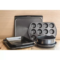 Circulon Ultimum Insulated Baking Sheet 15 Circulon Ultimum Insulated Baking Sheet -Lake Land 73022 7