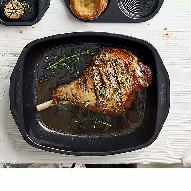 Circulon Ultimum Roaster 4 Circulon Ultimum Roaster - Image 2