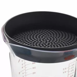 OXO Good Grips Fat Separator Gravy Jug 1L -Lake Land 73030 3