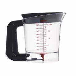 OXO Good Grips Fat Separator Gravy Jug 1L -Lake Land 73030 7