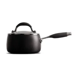 Lakeland Hard Anodised Bell Shaped 16cm Saucepan -Lake Land 73058 7