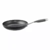 Lakeland Hard Anodised Bell Shaped 24cm Frying Pan 2 Lakeland Hard Anodised Bell Shaped 24cm Frying Pan -Lake Land 73063 1