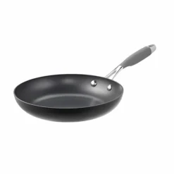Lakeland Hard Anodised Bell Shaped 24cm Frying Pan -Lake Land 73063 3