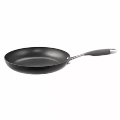 Lakeland Hard Anodised Bell Shaped 28cm Frying Pan