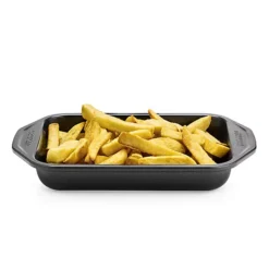 Circulon Ultimum Small Roasting Tray 11 Circulon Ultimum Small Roasting Tray -Lake Land 73068 5