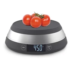 Joseph Joseph SwitchScale 2 In 1 Digital Scale With Reversible Lid 16 Joseph Joseph SwitchScale 2 In 1 Digital Scale With Reversible Lid -Lake Land 73165 6