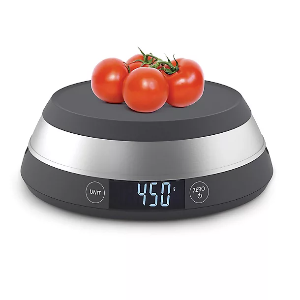 Joseph Joseph SwitchScale 2 In 1 Digital Scale With Reversible Lid 8 Joseph Joseph SwitchScale 2 In 1 Digital Scale With Reversible Lid - Image 6
