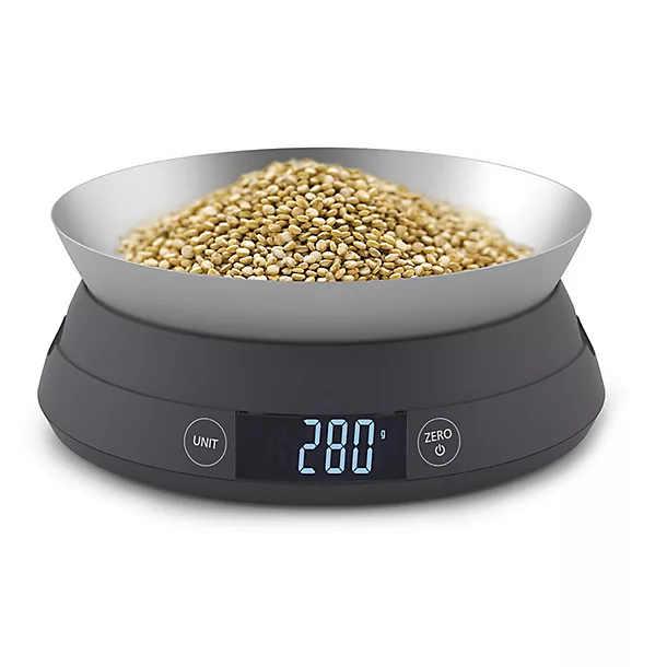 Joseph Joseph SwitchScale 2 In 1 Digital Scale With Reversible Lid 11 Joseph Joseph SwitchScale 2 In 1 Digital Scale With Reversible Lid - Image 9