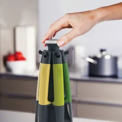 Joseph Joseph Elevate Carousel With Rotating Storage 6 Piece -Lake Land 73170 12