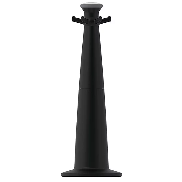 Joseph Joseph Elevate Carousel 6 Piece Utensil Set Grey 6 Joseph Joseph Elevate Carousel 6 Piece Utensil Set Grey - Image 4