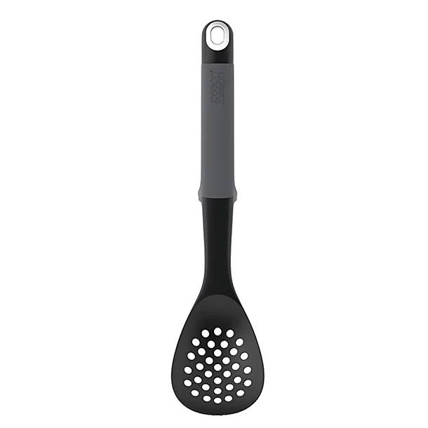 Joseph Joseph Elevate Carousel 6 Piece Utensil Set Grey 10 Joseph Joseph Elevate Carousel 6 Piece Utensil Set Grey - Image 8