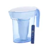 ZeroWater 5-Stage Water Filter Jug With Free TDS Meter 1.7L 2 ZeroWater 5-Stage Water Filter Jug With Free TDS Meter 1.7L -Lake Land 73247 1