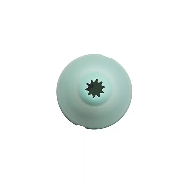 Silicone Piping Bag With Built-in Coupler And 8 Nozzles 7 Silicone Piping Bag With Built-in Coupler And 8 Nozzles - Image 5