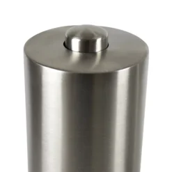 Salter Electronic Salt And Pepper Mill Set 13 Salter Electronic Salt And Pepper Mill Set -Lake Land 73443 4