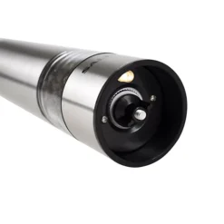 Salter Electronic Salt And Pepper Mill Set 14 Salter Electronic Salt And Pepper Mill Set -Lake Land 73443 5