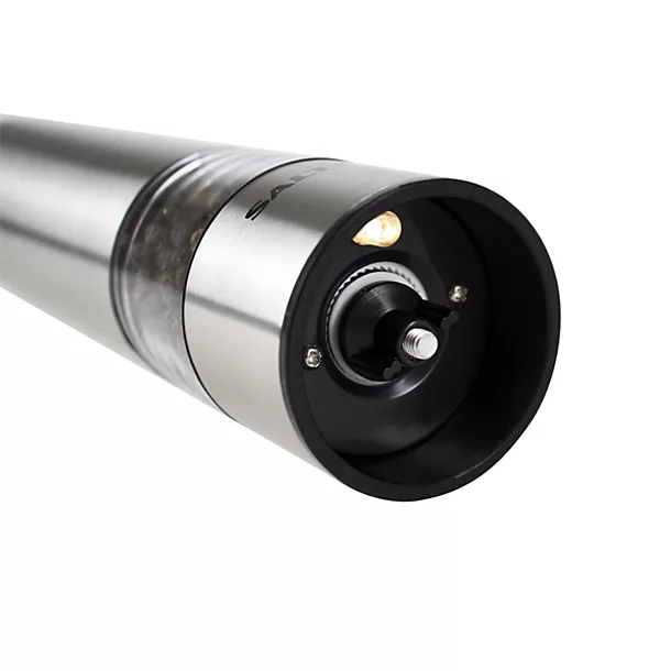 Salter Electronic Salt And Pepper Mill Set 7 Salter Electronic Salt And Pepper Mill Set - Image 5