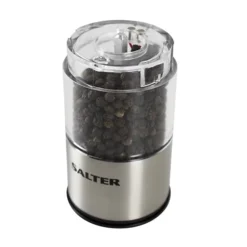 Salter Electronic Salt And Pepper Mill Set 15 Salter Electronic Salt And Pepper Mill Set -Lake Land 73443 6