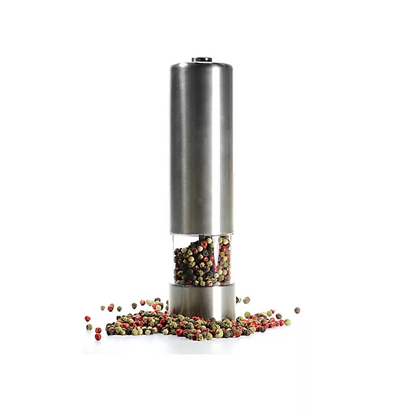 Salter Electronic Salt And Pepper Mill Set 10 Salter Electronic Salt And Pepper Mill Set - Image 8