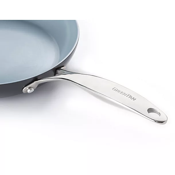 GreenPan Venice Pro 24cm Frying Pan 5 GreenPan Venice Pro 24cm Frying Pan - Image 3