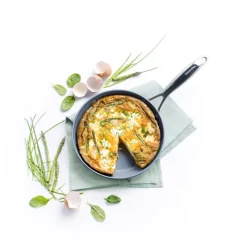 GreenPan Venice Pro 24cm Frying Pan 16 GreenPan Venice Pro 24cm Frying Pan -Lake Land 73475 6