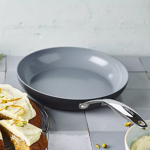 GreenPan Venice Pro 24cm Frying Pan 9 GreenPan Venice Pro 24cm Frying Pan - Image 7