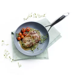 GreenPan Venice Pro 28cm Frying Pan 12 GreenPan Venice Pro 28cm Frying Pan -Lake Land 73476 2