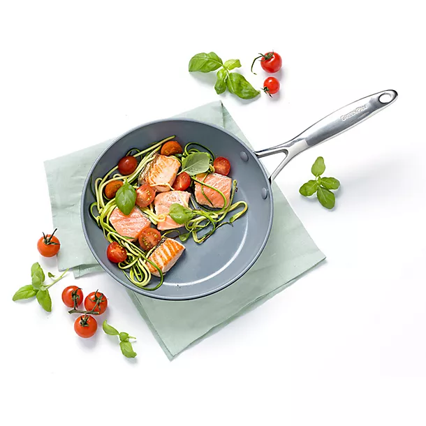 GreenPan Venice Pro 28cm Frying Pan 7 GreenPan Venice Pro 28cm Frying Pan - Image 5