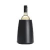 Vacu Vin Active Wine Cooler Elegant Black 2 Vacu Vin Active Wine Cooler Elegant Black -Lake Land 73560 1