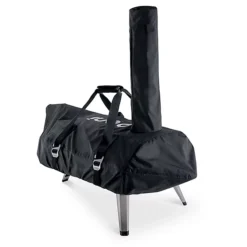 Ooni Karu 12 Multi-Fuel Pizza Oven & Carry Cover Bundle -Lake Land 73833 6