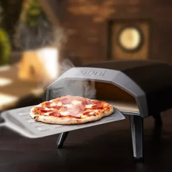 Ooni Koda 12 Gas Powered Pizza Oven & Carry Cover Bundle 17 Ooni Koda 12 Gas Powered Pizza Oven & Carry Cover Bundle -Lake Land 73835 4