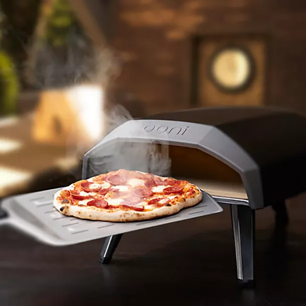 Ooni Koda 12 Gas Powered Pizza Oven & Carry Cover Bundle 6 Ooni Koda 12 Gas Powered Pizza Oven & Carry Cover Bundle - Image 4