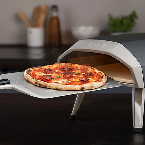 Ooni Koda 12 Gas Powered Pizza Oven & Carry Cover Bundle 11 Ooni Koda 12 Gas Powered Pizza Oven & Carry Cover Bundle - Image 9