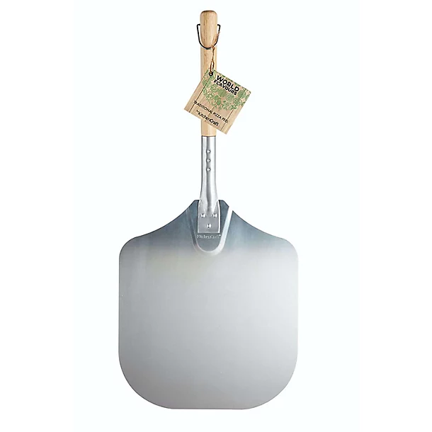 Kitchencraft 12-inch Pizza Peel 30.5cm 3 Kitchencraft 12-inch Pizza Peel 30.5cm