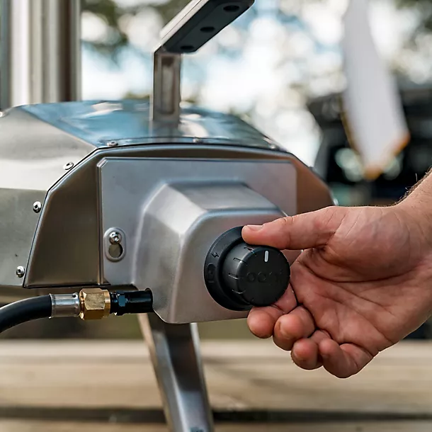 Ooni Karu 12 Gas Burner 5 Ooni Karu 12 Gas Burner - Image 3